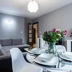 Apartment Swierkowy Potok, Odkryj-zakopane
