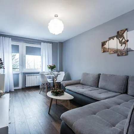 Swierkowy Potok Odkryj