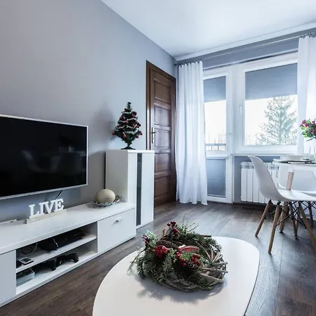Swierkowy Potok Odkryj