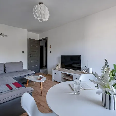Swierkowy Potok, Odkryj-zakopane Apartment Zakopane