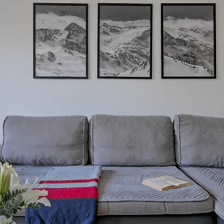 Apartment Swierkowy Potok, Odkryj-zakopane