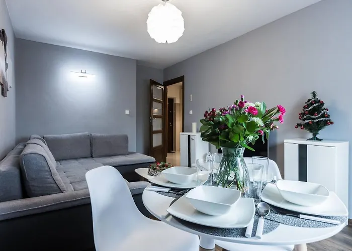 公寓 Swierkowy Potok, Odkryj-zakopane